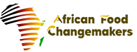 African food changemakers logo